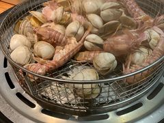 -海味当家·蒸锅海鲜(星海公园店)