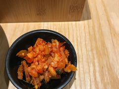 萝卜-云味馆过桥米线(皇庭广场店)