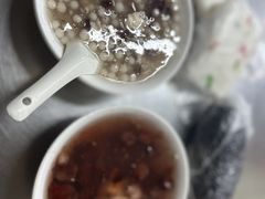 -芳婆糕团店(王府大街店)