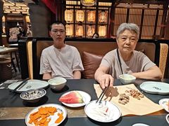 -长安大牌档之龙头酒肆(荣民龙首广场店)