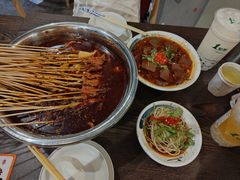 -成都瓜串串(华强北店)