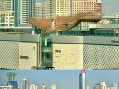 -青岛海尔洲际酒店