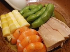 -御花园·粤菜·海鲜火锅(中山公园店)