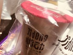 -悸动(山东烟台万达广场店)