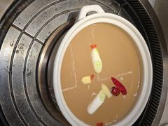-清真老东乡开锅羊肉(甘南路店)