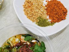 干碟-蜀串香牛杂火锅串串