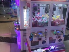 -大玩家(万达广场大连甘井子店)