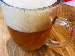 -永红源啤酒·烧烤·海鲜·大排档(青特城店)