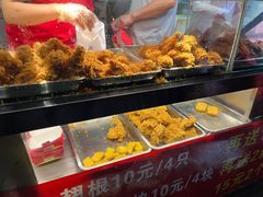 -味味香(团结湖店)