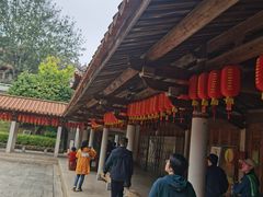 -莆田南少林寺