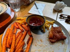 -俏贝拉(裕后街店)