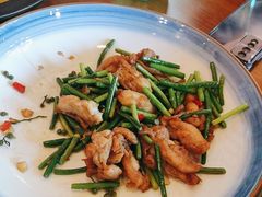 -烧肉馆(古北水镇景区店)