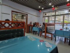 -龙香居海鲜浑锅家常菜·特色驴肉