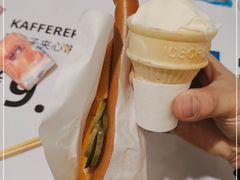 -宜家·瑞典风味餐厅(天津东丽商场店)