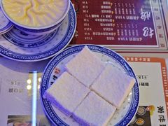 -捷信牛奶甜品世家(合生汇店)