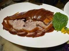-范家小馆·烤鸭新京菜(金融街店)