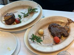 -王品牛排(郑州大卫城店)