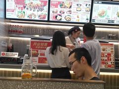 -每味每客·重庆麻辣烫(拓展大厦店)
