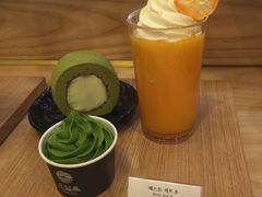 -雪绿茶博物馆