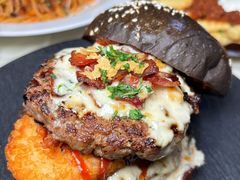 -get pizza意大利餐厅(凯德MALL店)