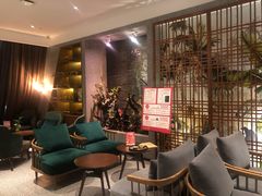 大堂-泰适SPA馆丨精油·按摩·足道(后海地铁口店)