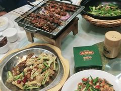-大鸽饭(马王堆店)