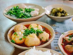 -周肥肠(江油总店)