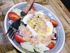 -小时光咖啡馆(开森度假森林店)