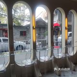 美术馆附近超级有氛围的面馆，快来打卡吧……