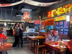 -李犟大爆鳝面·手工蟹黄包(湖滨西湖店)