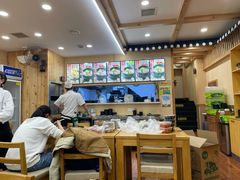 -高社长参鸡汤(高丽街店)