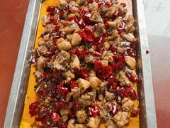 -盐府老街兔(三八路店)