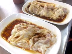 牛肉肠-源记肠粉(华贵路店)