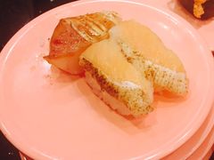 -争鲜回转寿司(飞洲国际店)