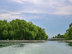 -皇家御河游(紫御湾码头)