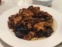 -玉林烤鸭店(垡头店)