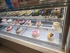 -仟吉KenGee(西子花苑店)