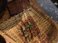 -串大叔炭火烤串·鸡西大冷面刀削面(总店)