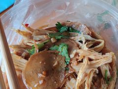 -张记捆鸡(总店)