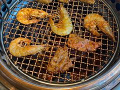 -一品诚记烤肉(大连柏威年购物中心店)