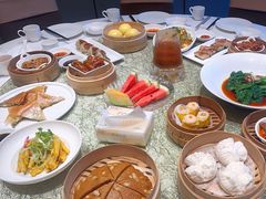 -粤珍轩·家宴·广式茶点(新城广场店)