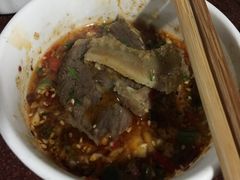 铜瓢牛肉-朝伟清真铜瓢牛肉馆(三十年老·店)