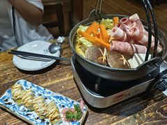 -小川洋风料理(街道口店)