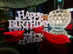 -上海苏宁宝丽嘉酒店·Cafe Bellagio西餐厅