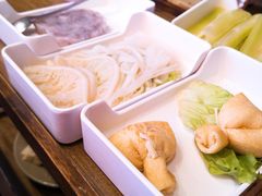 -小龙坎老火锅(北京三里屯店)