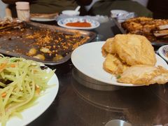 -玫瑰红烤羊排(北新桥三条店)