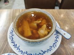 -達揚原味燉品(文明路店)