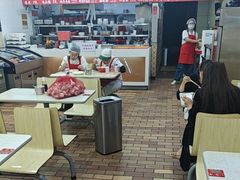 -一一刀削面(书院路店)