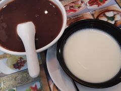 -香港新曜记茶餐厅(万泰城店)
