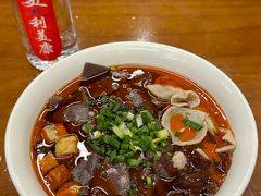 -蒋家肠旺面馆老店(合群路店)